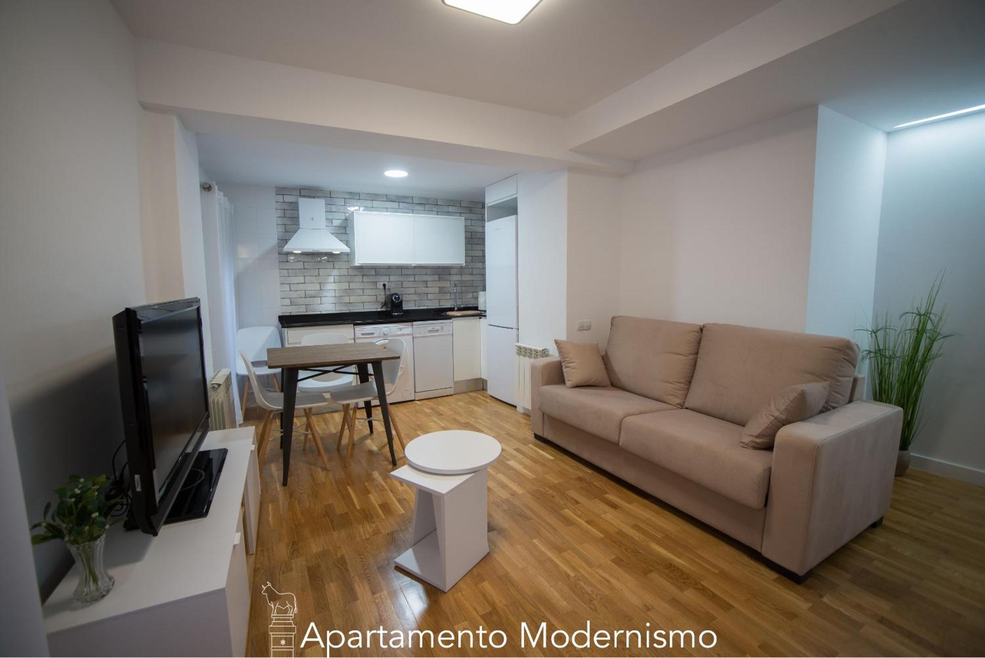 Apartamentos Plaza Del Torico Teruel Rom bilde
